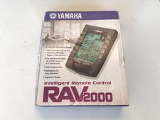 Télécommande Universelle