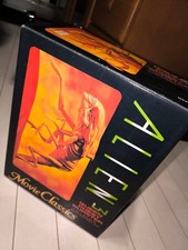 Alien Queen Chestbuster ALIEN