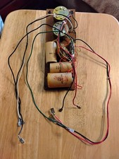 JBL OEM SPEAKER CROSSOVER