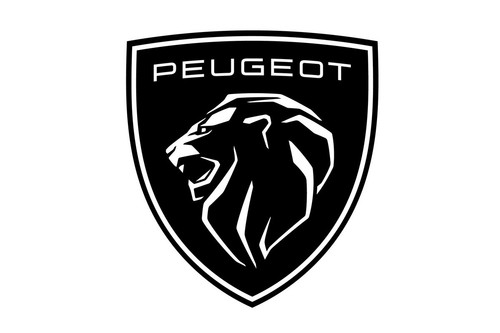Sticker autocollant logo - sticker,