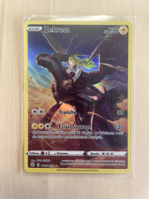 Carte Pokémon Zekrom