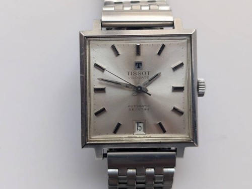 Montre tissot seastar - tissot,