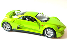 ✅Voiture 1/18 Bburago Prima