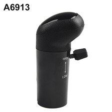 Bouton ​Pommeau levier de