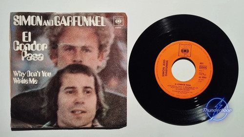 Simon garfunkel el - simon, –