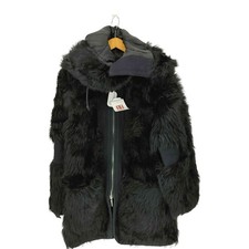 sacai Manteau Femme À