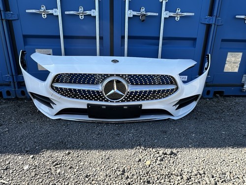 Pare chocs mercedes - mercedes, classe
