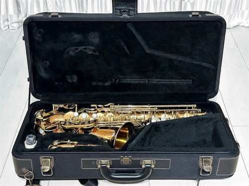 Saxophone alto yanagisawa - saxophone,