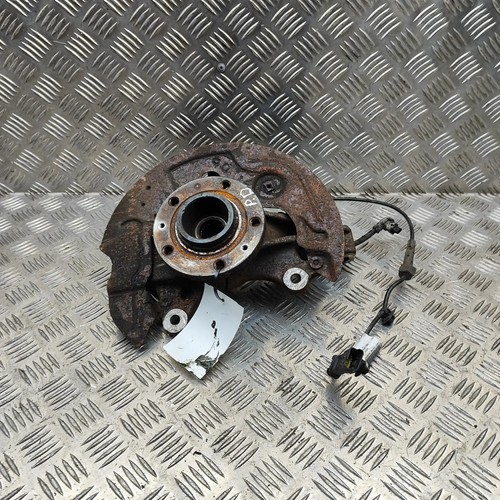 Crossback x74 moyeu - 7,