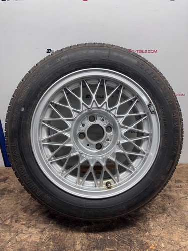 Bmw e30 pouces jantes - pouces,