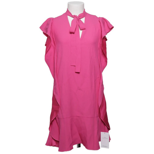 Red valentino robe - valentino,, robe,
