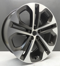 Jaguar F-Pace 21 " Gris