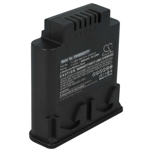 Batterie pour fluke tir4ft - batterie,