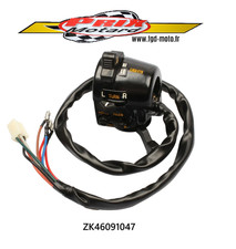 KAWASAKI 400 S3 1974/1975