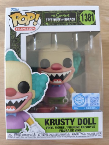 Funko pop horreur the - funko,