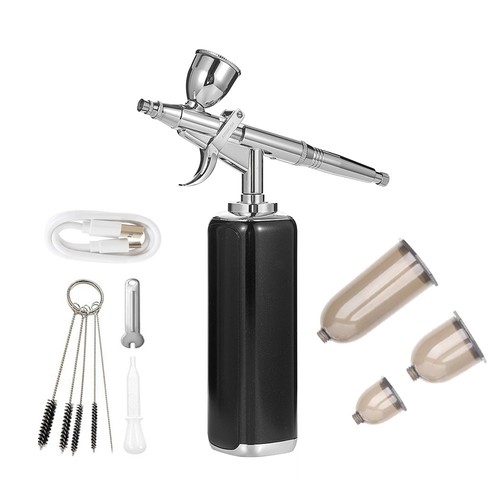 Airbrush kit handheld - airbrush,
