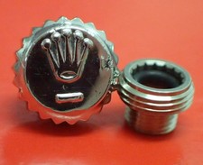 ROLEX Genuine 600-0 Crown Tube
