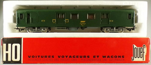 Jouef 4695 sncf voiture - ho,