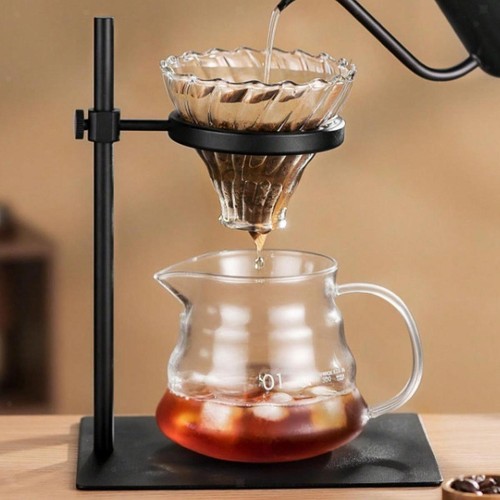 Filtre café réglable - filtre,