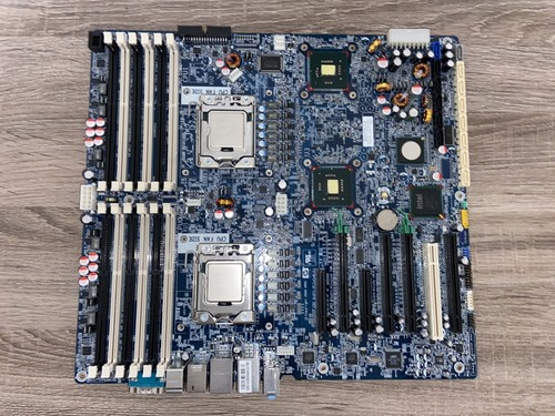 Z800 workstation system - z800,