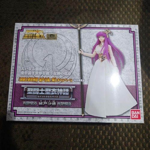 Saint seiya myth cloth athena - saint,