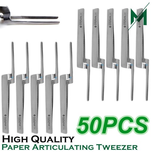 Miller articulating paper - articulating,