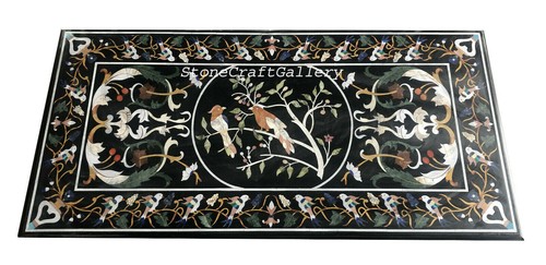 Marble table top - 48",