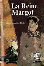 La Reine Margot - Alexandre