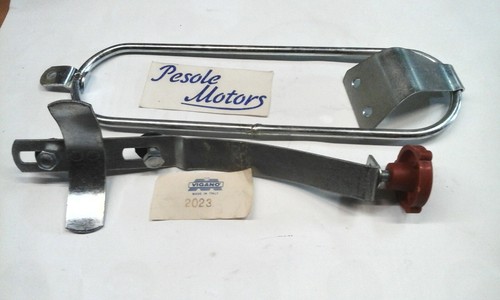 Port roue secours lambretta - roue,