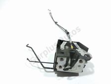 SERRURE DE PORTE AVANT GAUCHE 813100X001 HYUNDAI I10 - 1 phase 1 / NE 216495