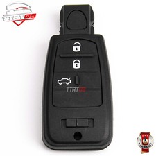 CLE COQUE POUR FIAT CROMA 194