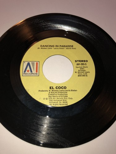 Coco love your life - in,