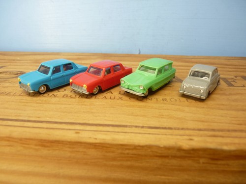 Eko lot automobiles simca - lot, 4