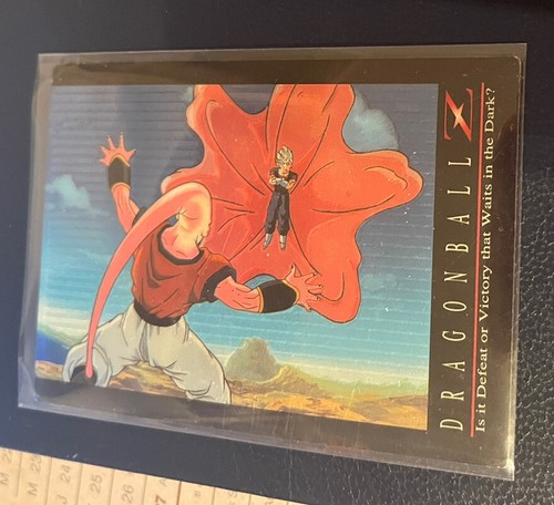 Carte dragon ball - 🇺🇸,