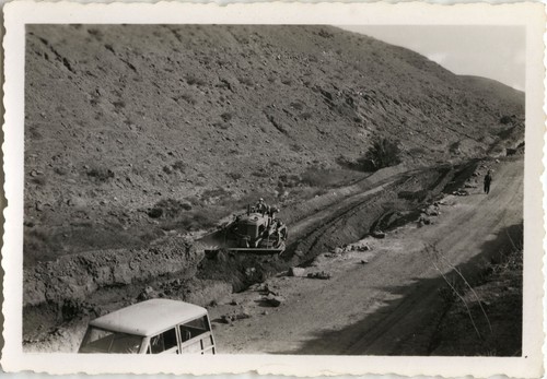 Photo ancienne vintage - photo,