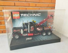LEGO TECHNIC 8285  ---  TOW TRUCK. STORE DISPLAY  --- 2006