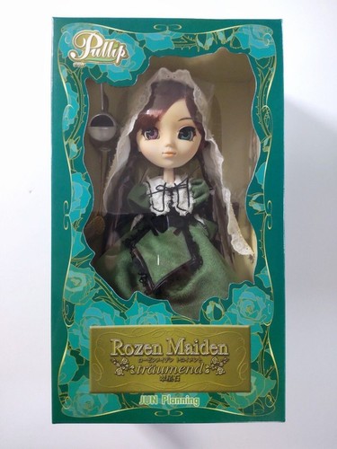 Poupée pullip rozen maiden - poupÉe,
