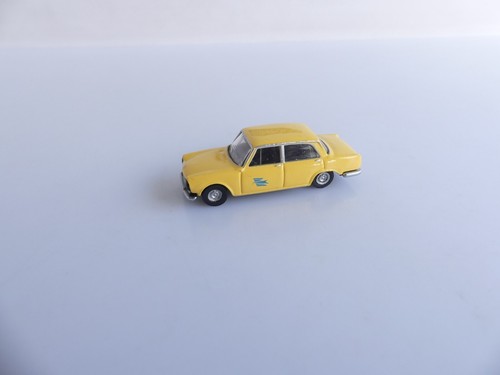 Norev voiture simca 1300 - voiture,