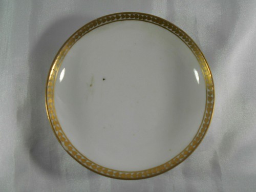 Coupelle sous tasse - /,