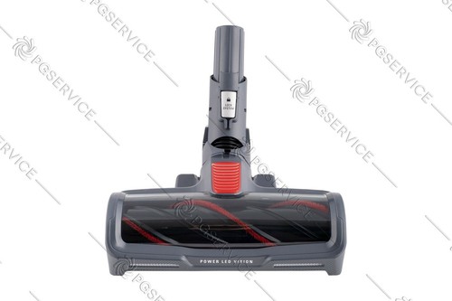 Rowenta brosse power vision - rowenta,