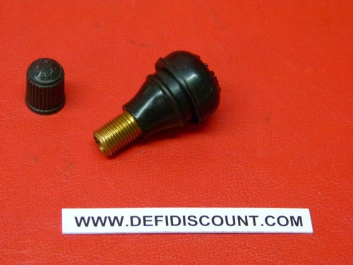 Valve jante quad gamax - valve,