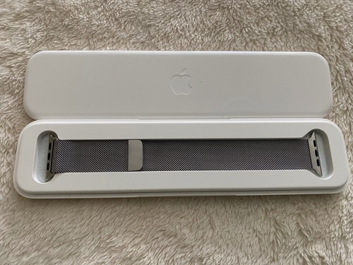 Utilisé apple montre 42mm - utilisé,