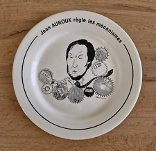 SURPRENANTE ASSIETTE