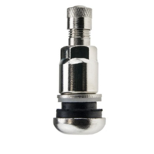 Valve métal chromée ms525al - valve,