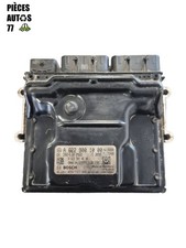 Calculateur Moteur Mercedes