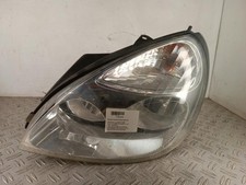 Optique avant principal gauche (feux)(phare) RENAULT CLIO 2 CAMPUS PHASE 2