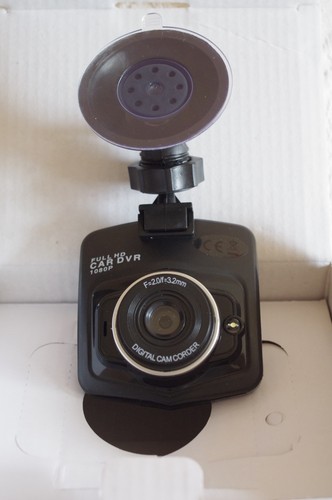 1080p car dvr dash - dvr, for