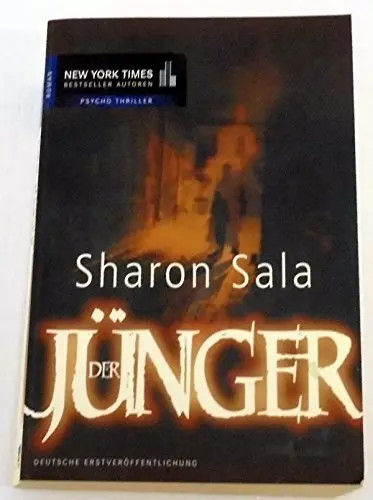 Der jünger sharon - sala, et
