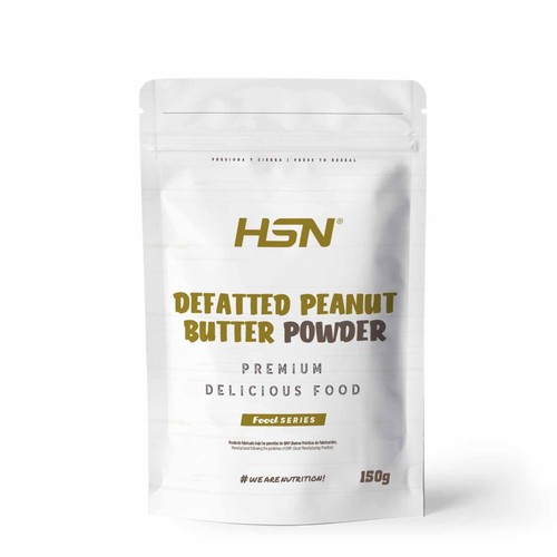 Hsn food series crème - ⭐, –