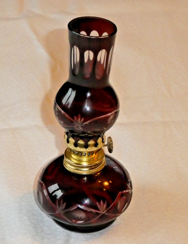 Superbe petite lampe - superbe,